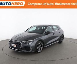 SPB 30 TDI S LINE EDITION