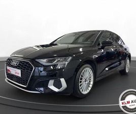 SPB 40 TFSI E S TRONIC PLUG IN 204CV