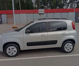 VIVACE CELEB. 1.0 EVO F.FLEX 8V 5P