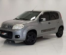 VIVACE CELEB. 1.0 EVO F.FLEX 8V 5P