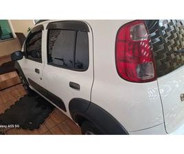 WAY 1.4 EVO FIRE FLEX 8V 5P