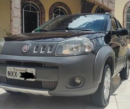 WAY 1.4 EVO FIRE FLEX 8V 5P