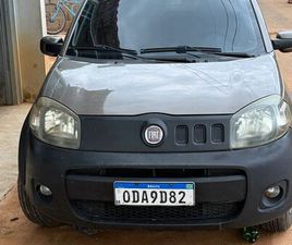 WAY CELEB. 1.0 EVO FIRE FLEX 8V 5P