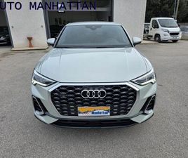 40 TFSI QUATTRO S TRONIC S LINE EDITION