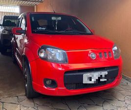 SPORTING 1.4 EVO FIRE FLEX 8V 4P