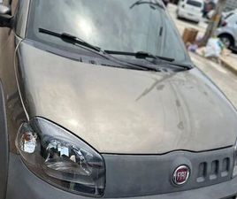 WAY 1.0 EVO FIRE FLEX 8V 5P