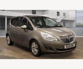 1.7 CDTI SE AUTO EURO 5 5DR