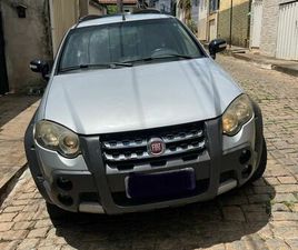 WEEKEND ADVENTURE LOCKER 1.8 FLEX