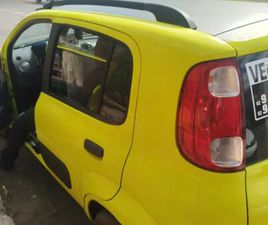 FIAT UNO ATTRACTIVE 1.4 EVO FIRE FLEX 8V 4P 2011