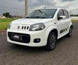 SPORTING 1.4 EVO FIRE FLEX 8V 2P