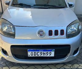 SPORTING 1.4 EVO FIRE FLEX 8V 4P