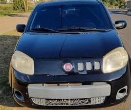 VIVACE/RUA 1.0 EVO FIRE FLEX 8V 5P