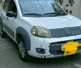 WAY 1.4 EVO FIRE FLEX 8V 5P