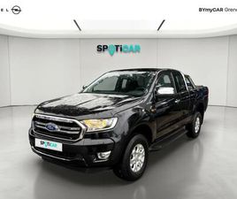 SUPER CABINE 2.0 ECOBLUE 170 S&S XLT