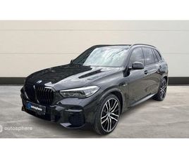 XDRIVE45E 394CH M SPORT 17CV