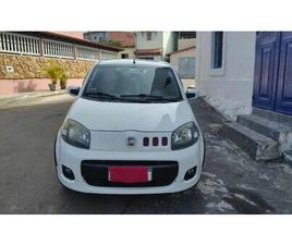 SPORTING 1.4 EVO FIRE FLEX 8V 4P