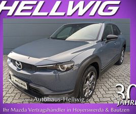 E-SKYACTIV ADVANTAGE INDUSTRIAL VINTAGE 1.HAND