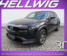 E-SKYACTIV ADVANTAGE NAVI MATRIX-LED TEILLEDER