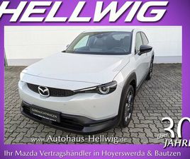 E-SKYACTIV ADVANTAGE TEILLEDER NAVI MATRIX-LED