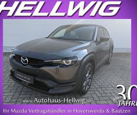 E-SKYACTIV ADVANTAGE TEILLEDER NAVI MATRIX-LED