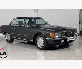 4.2 CONVERTIBLE 2DR PETROL AUTOMATIC (218 BHP)