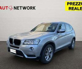 XDRIVE20D FUTURA AUTO