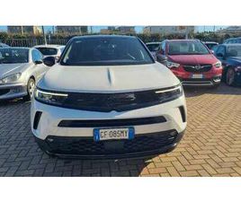 OPEL MOKKA 1.2 TURBO 130 CV AUT. GS LINE