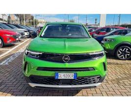 OPEL MOKKA 1.2 TURBO ELEGANCE