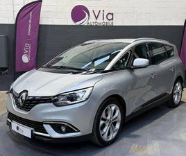 BLUE DCI 120 BUSINESS