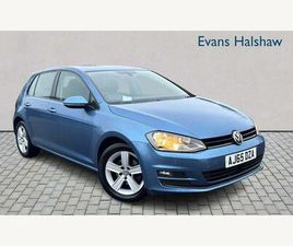 1.6 TDI BLUEMOTION TECH MATCH EURO 6 (START/STOP) 5DR