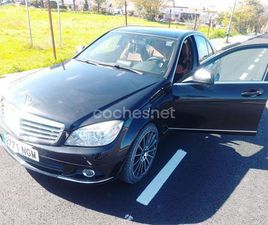 MERCEDES-BENZ 220 220CE