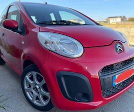 CITROEN C1 CITROËN C1 1.0, 68CV