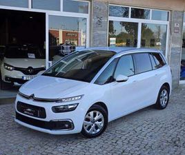 CITROËN GRAND C4 1.5 BLUEHDI FEEL