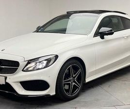 MERCEDES CLA CLA 220 220 D SPORTLINE - TOIT OUVRANT - CAM 360
