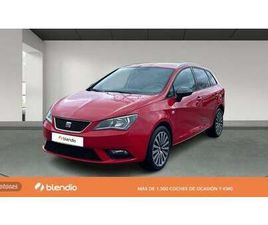 SEAT IBIZA ST 1.2 TSI 90 PS FR ST 90 5P
