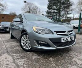 2.0 CDTI ECOFLEX ELITE EURO 5 (START/STOP) 5DR