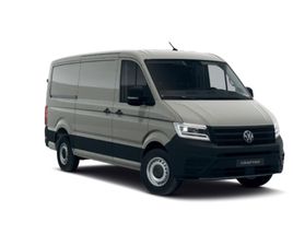 CRAFTER CRAFTER VAN 30 L3H2 2.0 TDI 103 KW ANT. MAN.