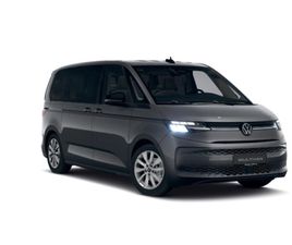 VOLKSWAGEN TRANSPORTER T7 TRANSPORTER MULTIVAN LIFE 2.0 TDI 110KW ANT. DSG