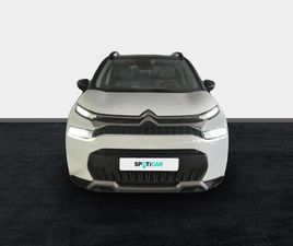 CITROËN C3 AIRCROSS 1.2 PURETECH 110 S&S CVM6 SHINE PACK