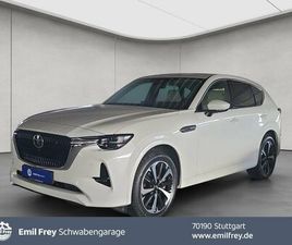 AWD PHEV AUT. TAKUMI