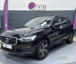 T4 190 CH GEARTRONIC 8 R-DESIGN