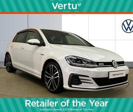2.0 TDI BLUEMOTION TECH GTD EURO 6 (START/STOP) 5DR