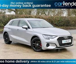 1.5 TFSI 35 SPORT SPORTBACK EURO 6 (START/STOP) 5DR