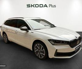 SPORTLINE 1,5 TSI IV 150 KW (204 CV) DSG 6 VEL.