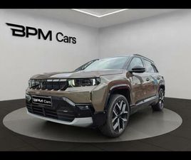 ELECTRIQUE 213CH 157KW FIRST EDITION