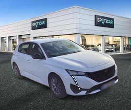 PEUGEOT 308 PURETECH 110 S&S ACTIVE PACK