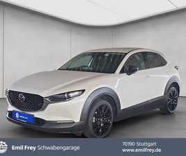 E-SKYACTIV-X 2.0 M HYBRID HOMURA