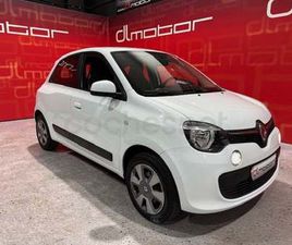 RENAULT TWINGO TALLER PROPIO