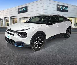 50KWH 136CV AUTOMATICO FEEL PACK