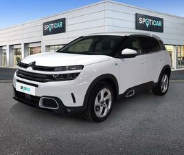 HYBRID 225 S&S E-EAT8 FEEL BUSINESS